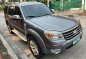 Sell White 2011 Ford Everest in Quezon City-2