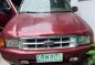 Selling White Ford Ranger 2000 in Taguig-1