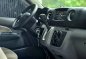 Selling White Nissan Urvan 2018 in Caloocan-9