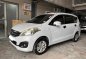 White Suzuki Apv 2016 for sale in Automatic-0