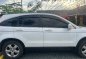 White Honda Cr-V 2008 for sale in Quezon City-3