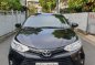 White Toyota Vios 2021 for sale in Automatic-0