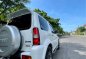 Sell White 2017 Suzuki Jimny in San Pedro-5