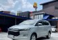 Sell Silver 2018 Toyota Innova in Pasig-1