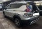 White Mitsubishi Xpander Cross 2022 for sale in Automatic-5