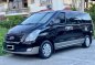 White Hyundai Grand starex 2018 for sale in Las Piñas-1