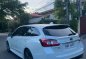White Subaru Levorg 2016 for sale in Automatic-4