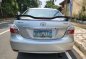 Sell Silver 2013 Toyota Vios in Quezon City-9