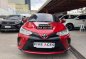 Selling White Toyota Vios 2021 in Mandaue-7