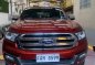 White Ford Everest 2018 for sale in Automatic-0