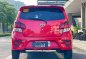Sell White 2018 Toyota Wigo in Makati-3