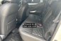 White Nissan Navara 2021 for sale in Automatic-2