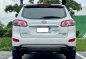 Sell White 2012 Hyundai Santa Fe in Makati-3