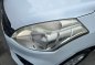 White Suzuki Apv 2016 for sale in Automatic-6