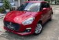 White Suzuki Swift 2021 for sale in Manual-1