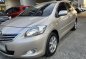 White Toyota Vios 2012 for sale in Manual-1