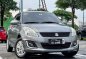 White Suzuki Swift 2018 for sale in Automatic-0