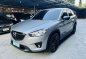 Selling White Mazda Cx-5 2013 in Las Piñas-0