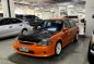 Sell Orange 1999 Honda Civic in Caloocan-1