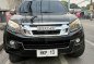 White Isuzu D-Max 2014 for sale in Automatic-1