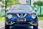 White Nissan Juke 2017 for sale in Makati-0