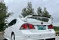 White Honda Civic 2006 for sale in Manila-2