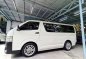 Selling White Toyota Hiace 2018 in Antipolo-0