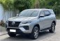 White Toyota Fortuner 2021 for sale in Automatic-0