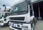 Sell White 2021 Isuzu Giga in Subic-3