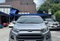 Silver Ford Ecosport 2017 for sale in Pasig-0