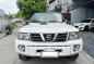 White Nissan Patrol 2003 for sale in Automatic-0