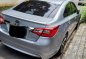 White Subaru Legacy 2016 for sale in Makati-2
