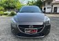 Selling White Mazda 2 2018 in Manila-0