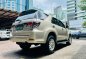 Selling White Toyota Fortuner 2012 in Quezon City-6