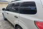 White Subaru Forester 2011 for sale in Quezon City-4