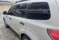 White Subaru Forester 2011 for sale in Quezon City-4