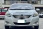 Sell White 2013 Toyota Vios in Makati-1
