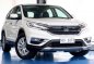Sell White 2017 Honda Cr-V in Quezon City-0