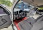 White Nissan Nv350 urvan 2018 for sale in Manual-6