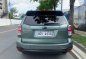 Sell White 2016 Subaru Forester in Pasig-2