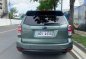 Sell White 2016 Subaru Forester in Pasig-3