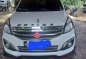 Sell White 2018 Suzuki Ertiga in Bautista-1