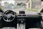 Selling White Mazda 3 2019 in Makati-2