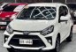 White Toyota Wigo 2020 for sale in Parañaque-2