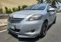 Sell Silver 2013 Toyota Vios in Quezon City-0