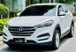 Sell White 2016 Hyundai Tucson in Makati-2
