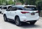 White Toyota Fortuner 2019 for sale in Automatic-3