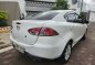 White Lexus LS 2012 for sale in Automatic-3
