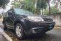 Selling Silver Subaru Forester 2010 in Parañaque-6