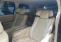 Green Toyota Alphard 2011 for sale in Automatic-4